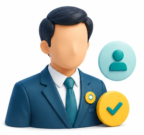 تخصیص کارشناس
